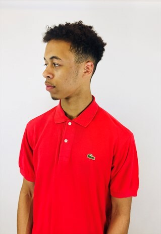 LACOSTE POLO SHIRT