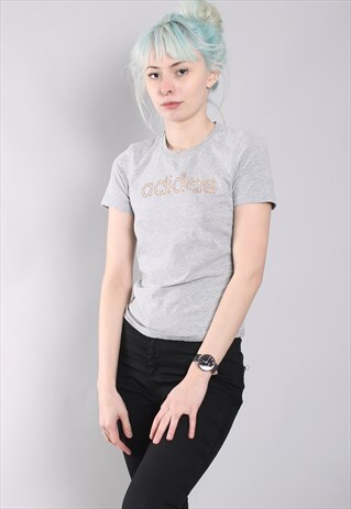 VINTAGE ADIDAS T-SHIRT