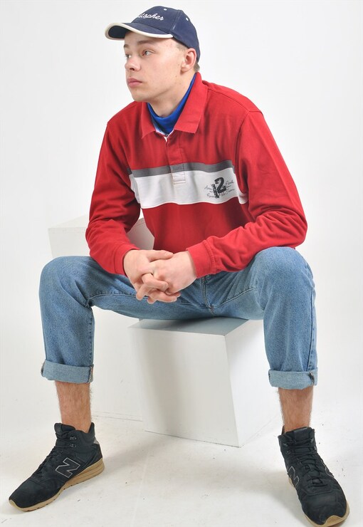 garment image