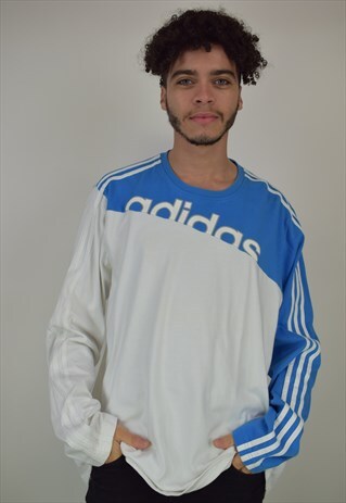 VINTAGE 90'S ADIDAS T-SHIRT