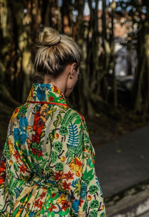 garment image