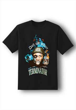 TERMINATOR TEE