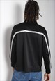 VINTAGE STARTER TRACK JACKET BLACK