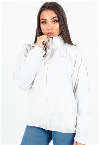 VINTAGE FILA TRACK JACKET J1257