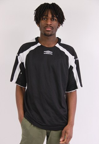 VINTAGE UMBRO JERSEY