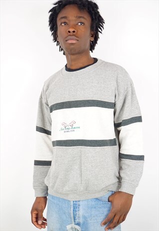 VINTAGE 90'S PULLOVER SWEATSHIRT