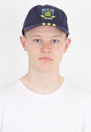 VINTAGE ADIDAS BASEBALL CAP H60