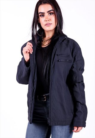 VINTAGE FAY JACKET AWJ237