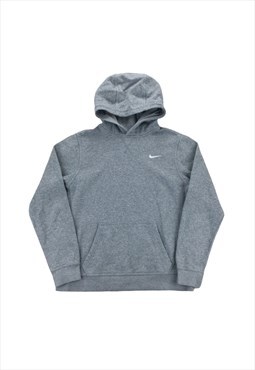 Vintage Nike Swoosh hoodie jumper pullover