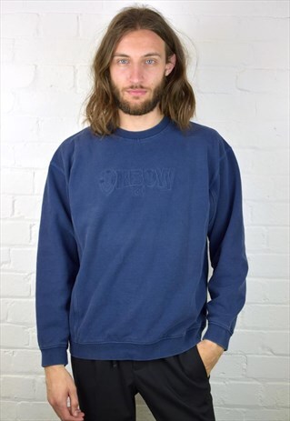 VINTAGE 90'S SWEATSHIRT