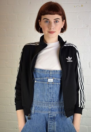 VINTAGE 90'S ADIDAS TRACK JACKET