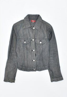 Vintage 90's Denim Jacket Blue