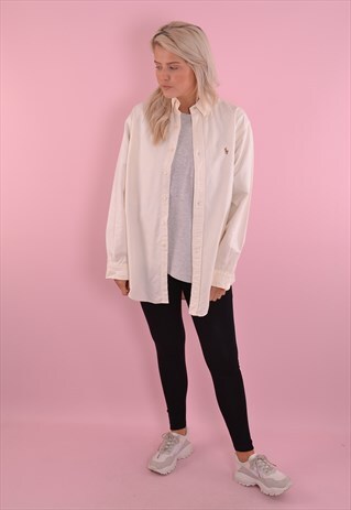 RALPH LAUREN SHIRT GRL1840