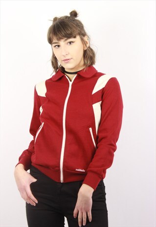 VINTAGE SPORTS JACKET