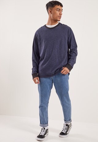 VINTAGE TOMMY HILFIGER SWEATSHIRT