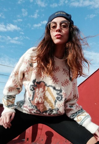 BYBLOS OVERSIZE JUMPER