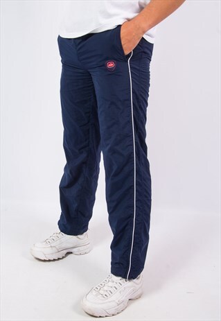 Y2K NIKE TRACKSUIT BOTTOMS