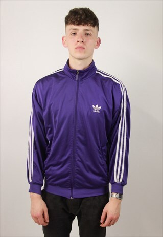 VINTAGE ADIDAS 90S JACKET