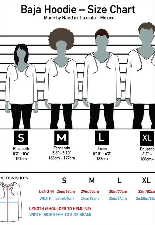 garment image