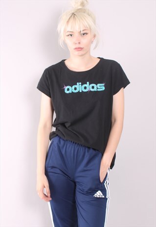 VINTAGE ADIDAS T-SHIRT