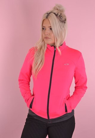 CHAMPION SPORT JACKET GTJ838