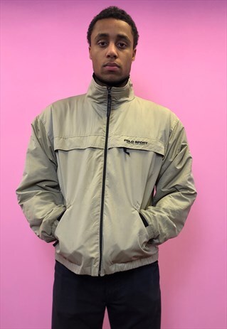 VINTAGE RALPH LAUREN POLO SPORT JACKET