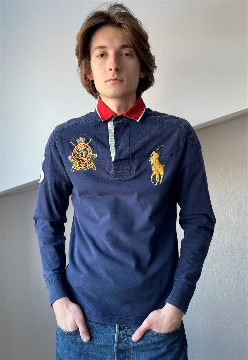 Asos marketplace 2024 ralph lauren