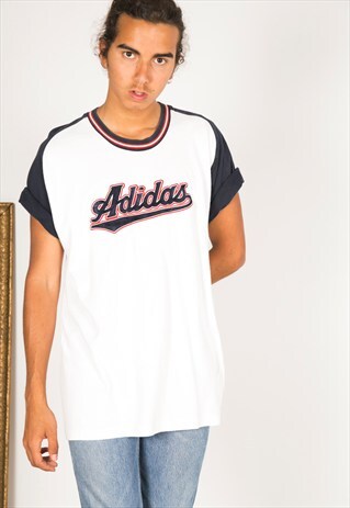 VINTAGE 90S USA TSHIRT /R304