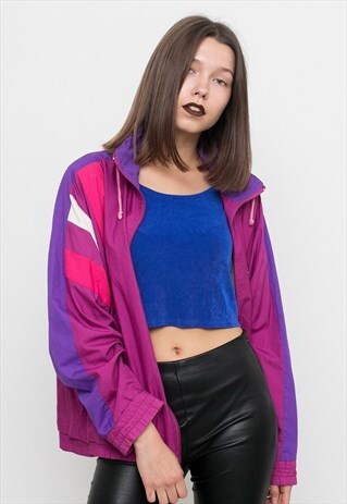 PINK SPORT JACKET