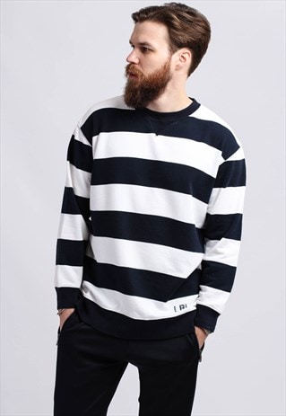 VINTAGE POLO RALPH LAUREN SWEATSHIRT