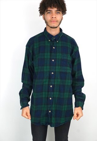 VINTAGE 90'S SHIRT