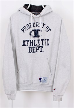 Champion Women's Hoodie / Jumper, Property of Athletic DEPT.