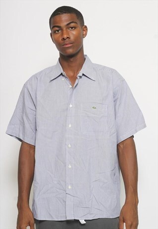 VINTAGE LACOSTE SHIRT