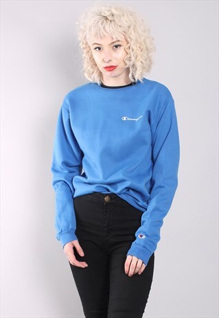 VINTAGE CHAMPION SWEATSHIRT