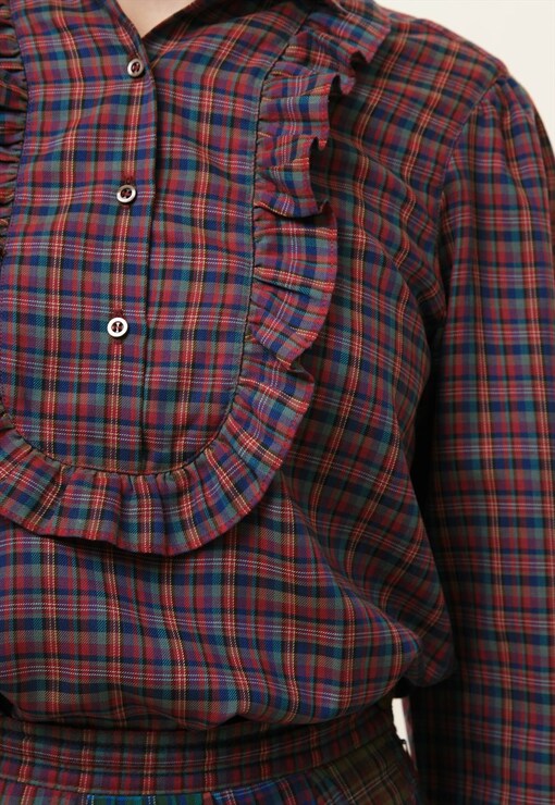 garment image