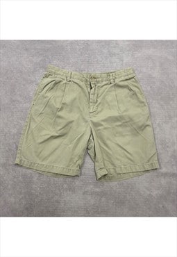 Nautica Shorts Men's 33