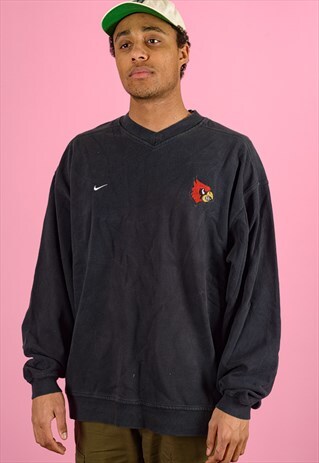 VINTAGE NIKE SWEATSHIRT