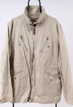 Vintage Men's Timberland Jacket    