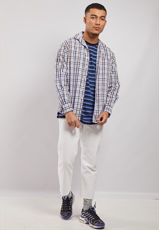 VINTAGE TOMMY HILFIGER SHIRT