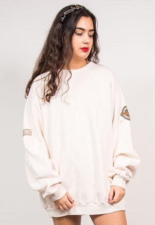 VINTAGE 90'S SWEATSHIRT