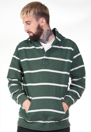 VINTAGE RALPH LAUREN HOODIE