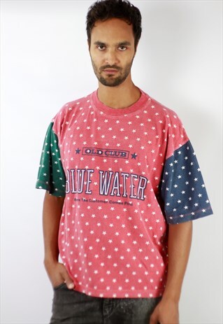 VINTAGE 90S T-SHIRT