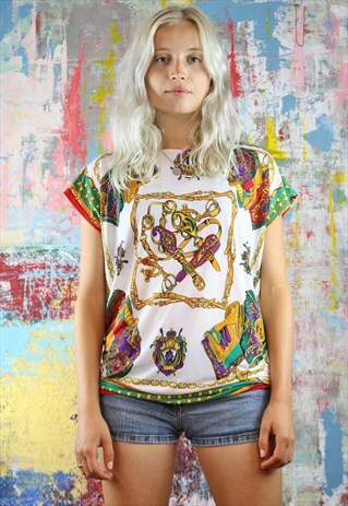 SUPERCHAINS TOP