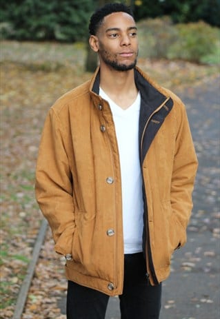 VINTAGE // 90'S // COAT