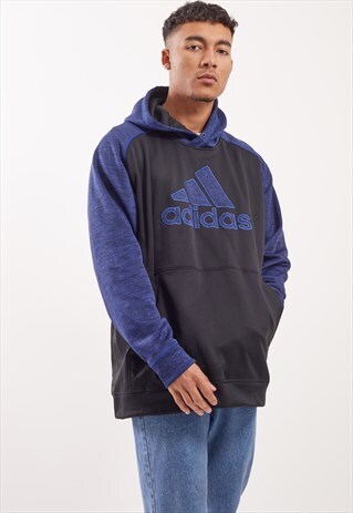 VINTAGE ADIDAS HOODIE