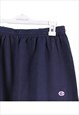 VINTAGE 90'S CHAMPION JOGGERS / SWEATPANTS COTTON