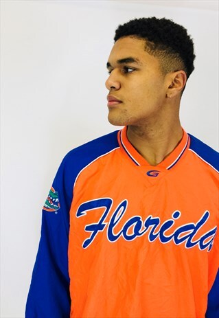 FLORIDA GATORS USA NFL EMBROIDERED PULLOVER