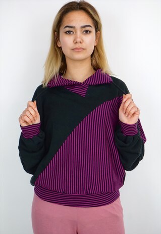 VINTAGE 90'S SWEATSHIRT