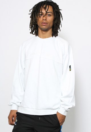 VINTAGE NIKE SWEATSHIRT