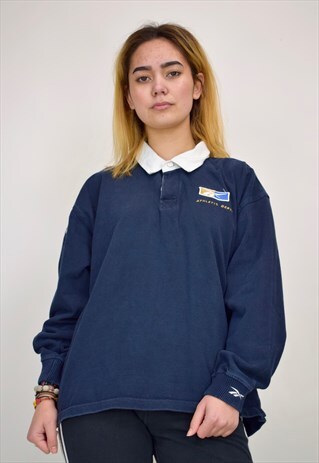 VINTAGE 90'S REEBOK SWEATSHIRT